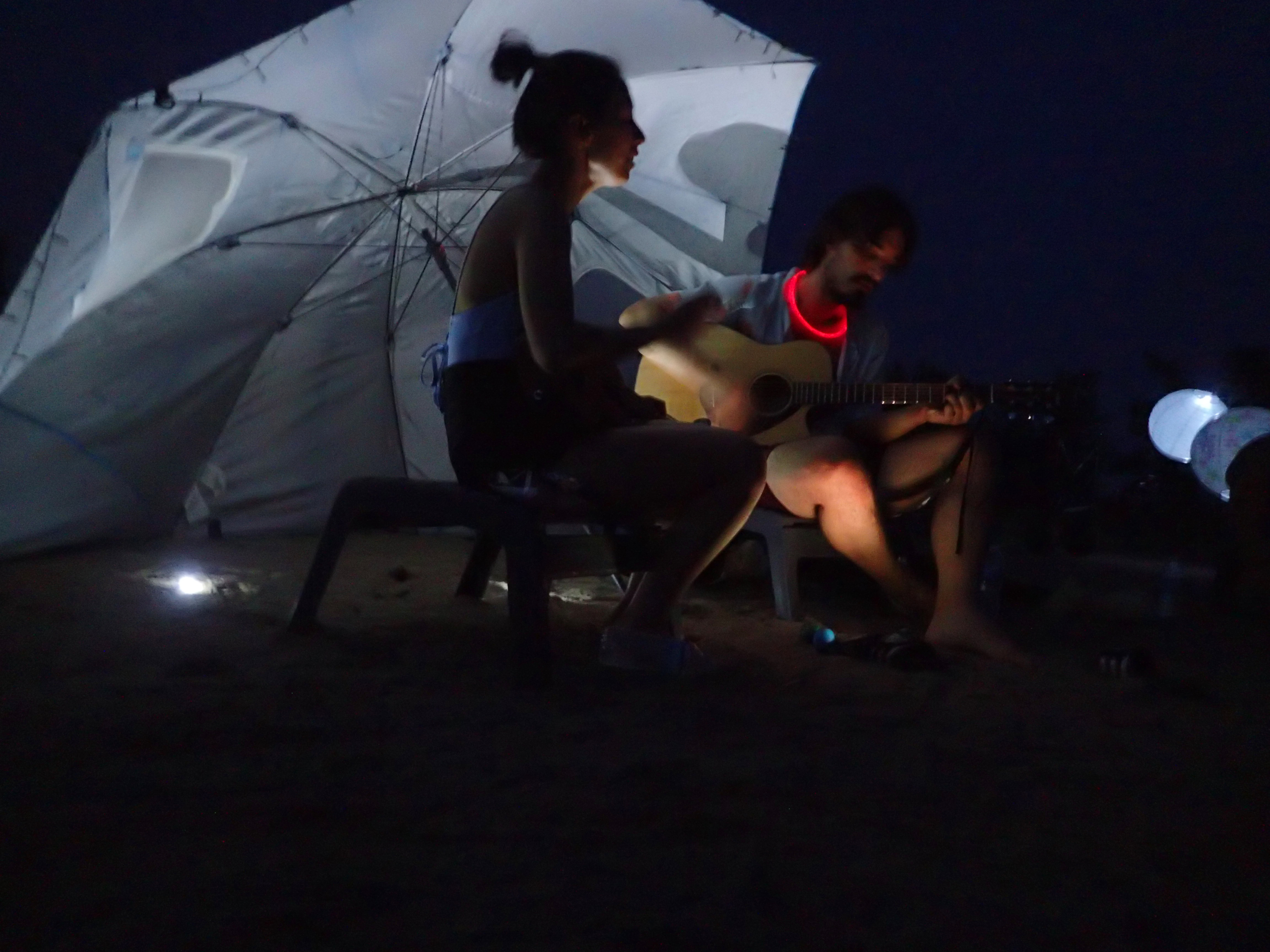 Full Moon Social & Glow Paddle
