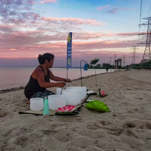Beach Experiences