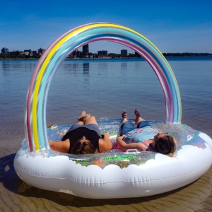 Staycation Beachday Packages