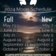 Full Moon Beach Yoga 2024 Burlington Beach Rentals / Ontario Staycation Adventures