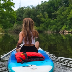 Water Adventures